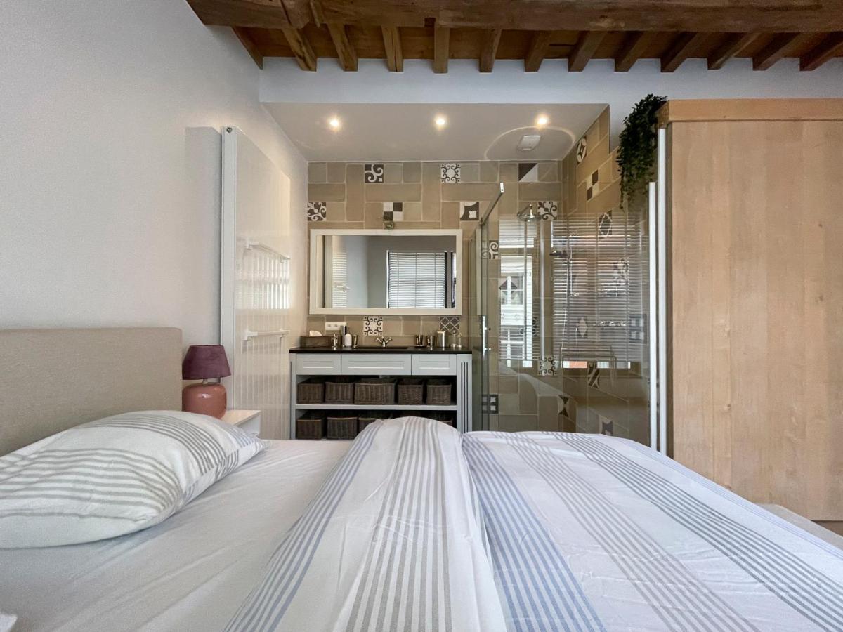 Begijnhof 102 Apartamento
