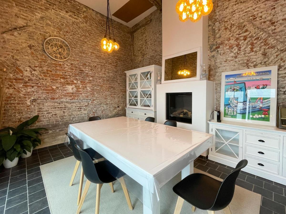 Apartamento Begijnhof 102 *