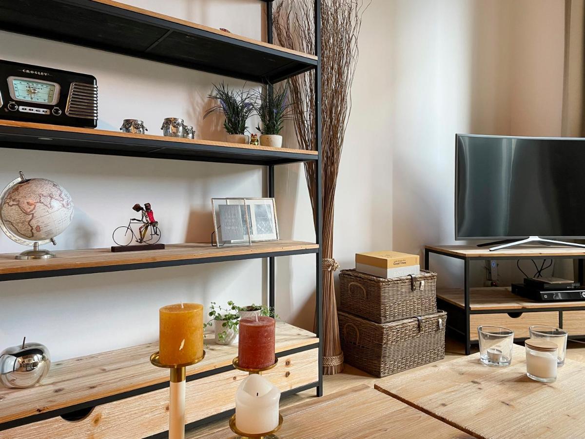 Apartment Begijnhof 102 Ghent