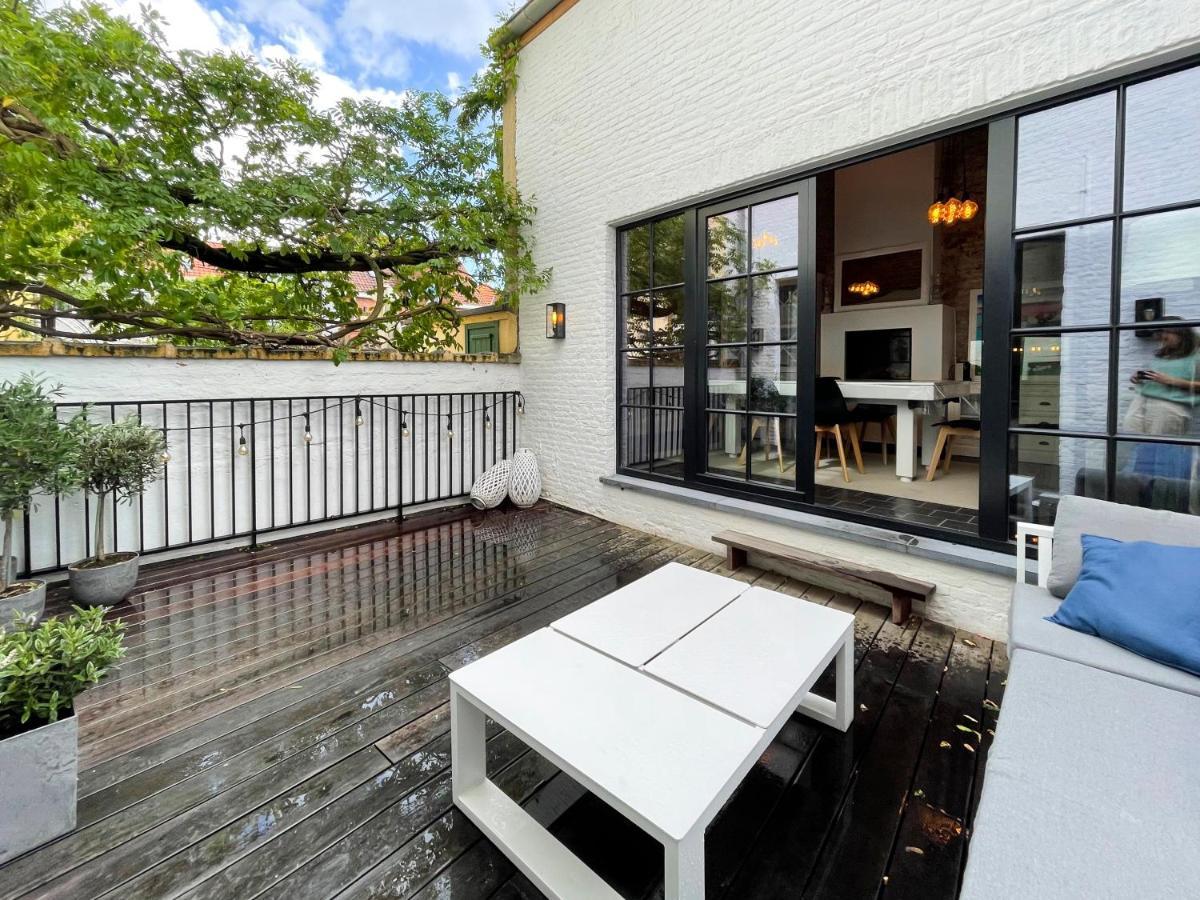 Begijnhof 102 Apartamento *
