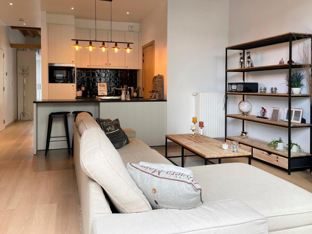 Begijnhof 102 Apartamento *