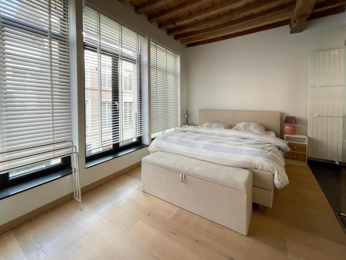 Apartamento Begijnhof 102