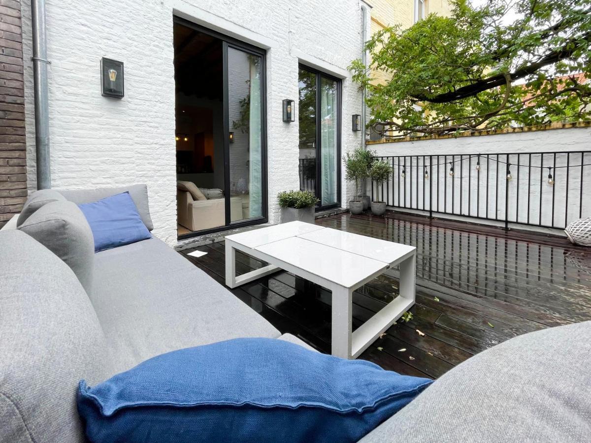 Begijnhof 102 Apartment Gent
