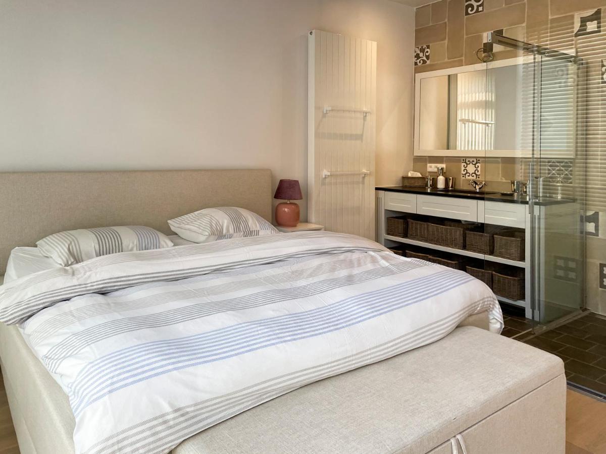 Apartment Begijnhof 102